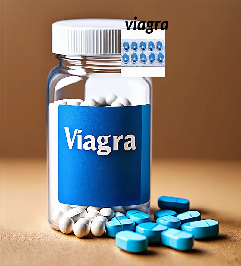 Viagra genérico farmacias